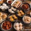 Khóa Học Làm Điểm Tâm Hong Kong Dimsum tại TPHCM