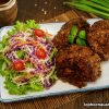 Khóa Học Làm Hambagu Thịt Băm Nhật Để Mở Quán