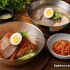 Khóa Học Làm Mì Lạnh Hàn Quốc Trộn Khô Ngon Tại TPHCM