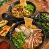 Khóa Học Làm Mì Súp Hàu Đài Loan Ngon Tại TPHCM