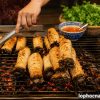 Khóa Học Làm Nấm Nướng Đài Loan: Tận Hưởng Hương Vị Đặc Biệt