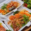 Khóa Học Làm Xôi Tôm Khô Trứng Bắc Thảo và Lòng Mè Cay: Bí Quyết Ngon Không Tưởng