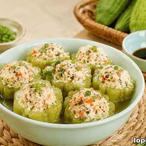 Khóa học nấu ăn chay để kinh doanh ở TPHCM