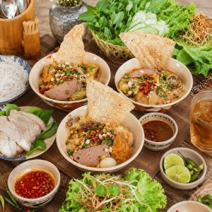 Khóa học nấu ăn cho người nước ngoài tại TPHCM