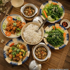 Khóa học nấu ăn ngắn hạn cấp tốc tại TPHCM