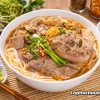Khóa học nấu bún bò Huế để mở quán kinh doanh
