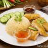 Khóa học nấu cơm gà Hải Nam cao cấp
