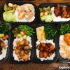 Khóa học nấu cơm văn phòng để kinh doanh