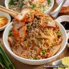 Khóa học nấu hủ tiếu mì người Hoa ngon như ngoài tiệm