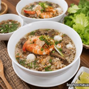 Khóa học nấu hủ tíu nam vang để mở quán