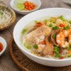 Khóa học nấu hủ tíu nam vang để mở quán