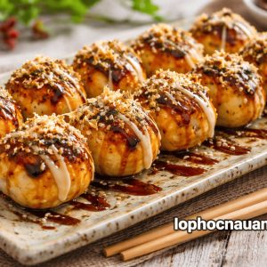 Khóa Học Nấu Món Ăn Nhật Bản Tại TPHCM: Những Bí Quyết Ngon Khó Cưỡng