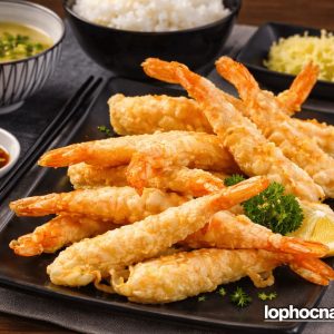 Khóa Học Nấu Món Ăn Nhật Bản Tại TPHCM: Những Bí Quyết Ngon Khó Cưỡng