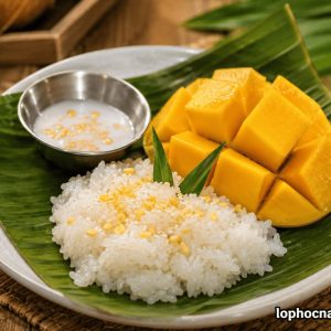 Khóa học nấu món Thái siêu ngon để mở nhà hàng