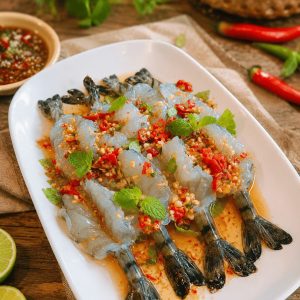 Khóa học nấu món Thái siêu ngon để mở nhà hàng