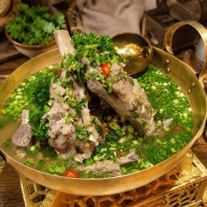Khóa học nấu món Thái siêu ngon để mở nhà hàng