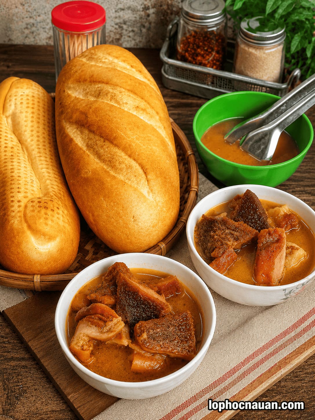 Khóa học nấu phá lấu chuẩn vị để mở quán kinh doanh tại TPHCM