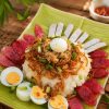 Khóa học nấu xôi mặn và xôi ngọt để mở quán tại TPHCM