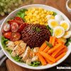 Lớp học dinh dưỡng Eat Clean kinh doanh