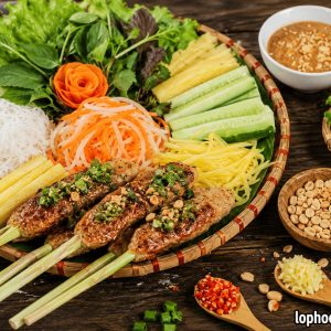 Lớp học nấu ăn các món Huế ngon như ở Huế