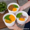 Lớp học nấu cháo dinh dưỡng kinh doanh tại TPHCM